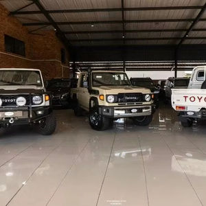 Toyotas landcruisers มือสอง4x4 2015/2016/2021/2022/2025มือสอง toyotas landcruisers - Product Image 1