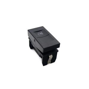 Rise <b>Auto</b> Switches Window Opening Button Volkswagen Polo Classic 2001-2004 Dashboard Part No 6n095955b Made Turkey - Product Image 1