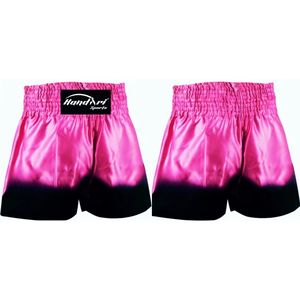 New High Quality Muay Thai <b>Short</b> 100% Boxing Men's <b>Shorts</b> Custom Logo Boxing <b>Work</b> Muaythai <b>Shorts</b> for Adults - Product Image 4