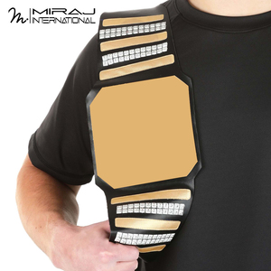 Dernier Produit Produit Unique Service OEM Meilleur Fournisseur Avec Propre Logo Respirant Facile à Utiliser Confortable Hot Seller Ceintures - Product Image 3