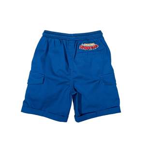 ชุดสูทชายหาดฤดูร้อนชุดเสื้อผ้าลำลองสำหรับผู้ชายเสื้อแขนสั้นกางเกงขาสั้นทรงหลวมและหล่อเสื้อลายดอกไม้ - Product Image 5