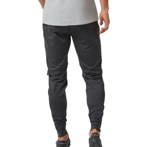 กางเกงกีฬากางเกงวิ่งออกกำลังกายสำหรับผู้ชายกางเกงวิ่งผ้าโพลีเอสเตอร์แห้งเร็วกางเกงกีฬาสำหรับผู้ชาย - Product Image 2