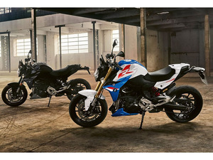 Offre incroyable - 2024 F 900 R Neuve (Motocyclette) à vendre - Product Image 5