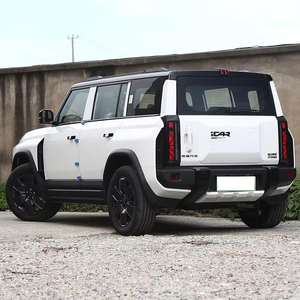 2025 CAR 03 T 4WD Version longue portée 5 portes 5 places SUV compact 100% électrique en stock - Product Image 6
