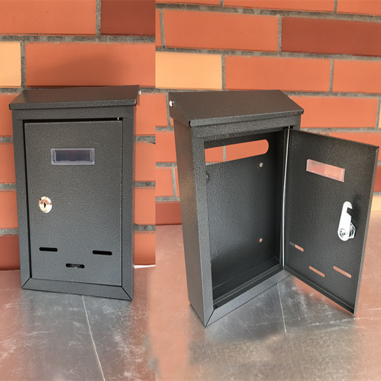 สีเทา 26.5*18*6ซม