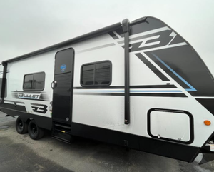 En Stock, Usado, Económico, Remolque de Viaje Bullet Classic 2240RKWE Rvs 2025 Disponible para la Venta - Product Image 2