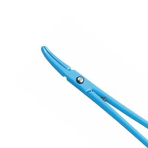 Tijeras bipolares de acero inoxidable de la mejor calidad de fabricación superior Precio barato Abrazadera bipolar Tijeras oftálmicas - Product Image 2