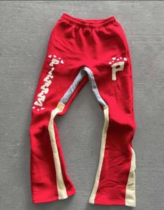 Survêtements personnalisés survêtements de survêtement jogging survêtements coupe-vent en éponge française de haute qualité pour hommes ensembles 2 pièces Streetwear - Product Image 3