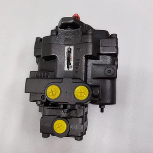 ปั๊มลูกสูบสำหรับงานหนัก NACHI รุ่น PVD-2B-31P-11AG-5223A รับประกัน 5 ปี อะไหล่เครื่องจักรก่อสร้างจากญี่ปุ่นสำหรับอุปกรณ์ - Product Image 1