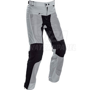 Pantalon de moto pour hommes Offre Spéciale fabriqué en usine en vente en gros Pantalon de moto de la meilleure qualité pour hommes - Product Image 1