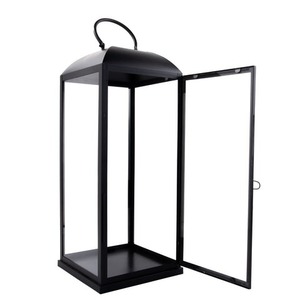 Wholesale Price Candle Stand Luxury Home Decorative New Design Handmade New Style Christmas Candle Holder <b>Silver</b> - Product Image 2