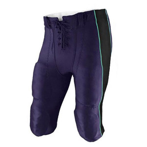 Équipement d'origine à prix abordable Uniforme de football américain haut de gamme Uniforme de maillot de football américain respirant de qualité - Product Image 5
