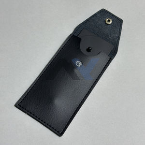 Tarjeta de diseño y herramienta de estilismo para barbería, espaciador y bloqueador para optimización de espesor de barba y mejora de línea capilar, venta al por mayor OEM - Product Image 3