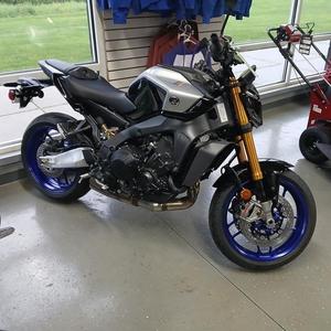 Motocicleta Yamaha MT-09 ORIGINAL NUEVA - Product Image 2