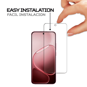 Protector de Pantalla ANTISHOCK para Oppo F31 5G, Película Protectora Premium para Teléfono Móvil - Product Image 3