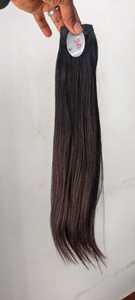 ซื้อมัดผมดิบอินเดียตรง (100% ผมยังไม่ผ่านกระบวนการ) - Product Image 4