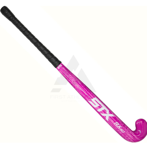 Bâton de hockey sur gazon en fibre de verre composite durable Modèle de vitesse premium Contrôle professionnel de la vitesse et de la puissance Tailles 37,5 38 38,5 - Product Image 6