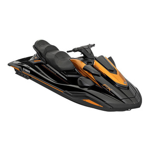 Luxury J-ett-sk-ii 2025 Supercharged Racing Personal Watercraft Potente artesanía marina - Product Image 2