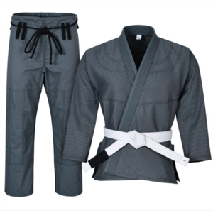 ชุดกิโมโน Jitsu Jitsu ของ Jiu Jitsu bjitsu โลโก้ตามสั่งปักโลโก้ได้ตามต้องการสไตล์บราซิลเลียนชุดกิโมโนระบายอากาศ - Product Image 2