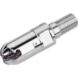 Fresa de extremo esférico PRAMET ISO 16K3R035M10-CXP16 D.10.5mm, diámetro de corte 16mm - Product Image 1