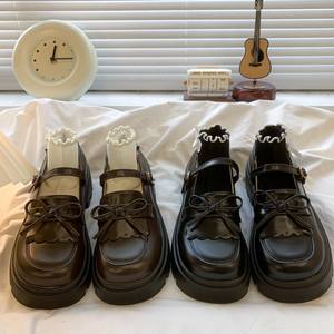 Sandales à talons hauts pour femmes de haute qualité, en cuir véritable, polyvalentes, confortables et décontractées - Product Image 4