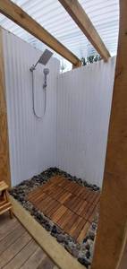 Lote de terrenos tranquilos con pequeñas cabañas ENVÍO GRATUITO A TODOS LOS ESTADOS - Product Image 4
