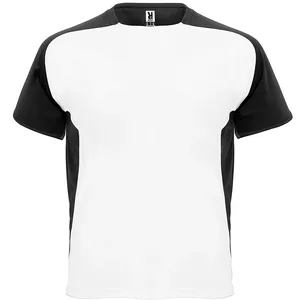T-Shirt Tecnica Raglan Personalizzabile Bugatti - Gadget Promozionali - Product Image 1