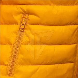 Chaqueta Acolchada Premium de Alta Calidad para Mujer, Cómoda, Cálida, de Invierno, Tejida, Transpirable, Impermeable, en Oferta Online, Gran Venta - Product Image 6