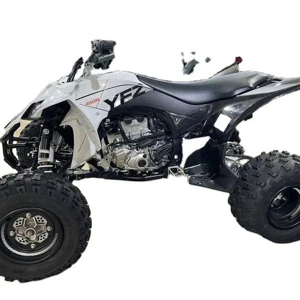 100%NEW 2023-2024 YFZ450R Sport ATV Quad Bike