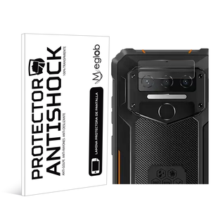 เคสโทรศัพท์มือถือกันกระแทกสำหรับ oukitel WP23 Pro, อุปกรณ์ป้องกันหน้าจอมีคุณสมบัติป้องกันการกระแทก - Product Image 1