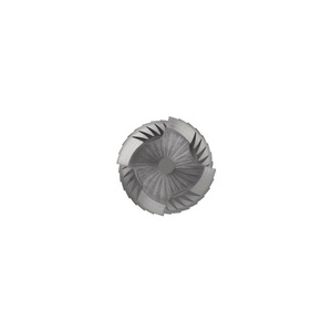 Fresa para roscas DORMER, paso nominal 12 M16, 2 HM, recubrimiento AlCrON, refrigeración interna, DIN 6535-HA - Product Image 3