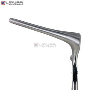 Instruments chirurgicaux en acier inoxydable pour rhinologie, spéculum de Killian pour septum, outil professionnel de chirurgie nasale ORL, instruments médicaux - Product Image 6