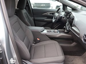 Chevrolet Equinox EV LT 2025 Usado en Buen Estado - Product Image 5