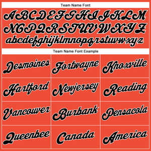 Maillot de basket-ball personnalisé à rayures, design orange et noir, col en tricot côtelé, maille à gros trous respirante, 100% polyester, vente en gros pour adultes - Product Image 6