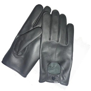 ถุงมือขับรถจักรยานยนต์โลโก้แบบมืออาชีพ - Product Image 3