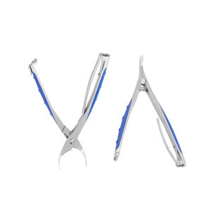 Juego de Instrumentos de Alta Calidad para Sistema de Tornillos Pediculares Espinales Ortopédicos de 5.5 mm para Cirugía para Uso Hospitalario CE ISO Narham Enterprises - Product Image 6