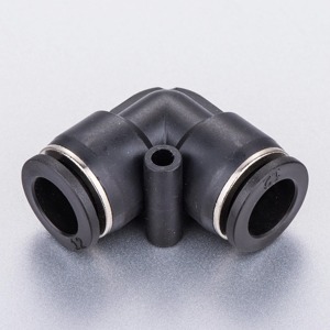 Xi lanh khí nén phụ kiện PL L loại ống đẩy trong nhanh chóng kết nối không khí phụ kiện - Product Image 2