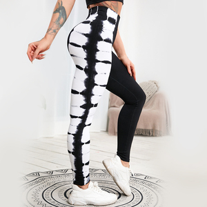 Top Grade Best Quality <b>Butt</b> <b>Lift</b> <b>Leggings</b> Yoga Pants High Waist Tight Slim Yoga <b>Leggings</b> Pants - Product Image 6