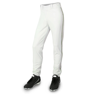 Customizable Youth <b>Baseball</b> Uniform <b>Set</b> Unique Top Style Sports Clothing Breathable OEM Serviced Wholesale Rate Youth Wear - Product Image 2