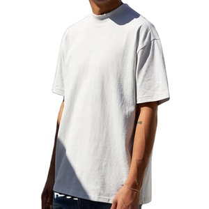 T-shirt de compression haute qualité, tissu extensible respirant, évacuation de l'humidité, séchage rapide, coupe ajustée, faible MOQ - Product Image 5