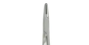 Porte-aiguilles de haute qualité en acier inoxydable Tc porte-aiguilles ciseaux Instruments chirurgicaux - Product Image 2