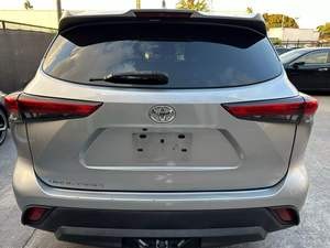 Auto Usado de Calidad a Precio Accesible, Toyota Highlander 2020, Volante a la Izquierda - Product Image 5