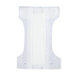 ผ้าอ้อมเด็กแบบใช้แล้วทิ้งผ้าอ้อมเด็กแบบดั้งเดิม - Product Image 3