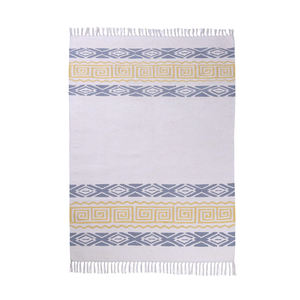 Alfombras y juegos de área de algodón bordados hechos a mano, diseño moderno lavable para todas las estaciones, ¡nueva llegada a un precio increíble! - Product Image 1