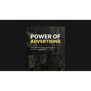 La bibliothèque Digital Gypsy Journey livre le pouvoir de la publicité - Product Image 1