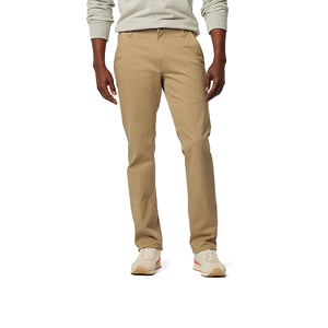 2025 nouveauté grande taille hommes décontracté Chino pantalon confortable solide Design personnalisable BD pantalon - Product Image 1