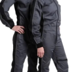 Combinaison de plongée intégrale en néoprène de 5 mm avec fermeture éclair dorsale, manches longues, pour la pêche sous-marine et le surf - Product Image 6