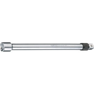 HEYTEC Rallonge 3/4 pouce 508100 avec mécanisme de verrouillage, longueur 400 mm, outils d'atelier - Product Image 1