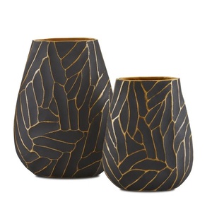 Best Seller Modern Shape Aluminium <b>Decor</b> <b>Vase</b> High Quality Metal Flower <b>Vase</b> for Home Living Room Wedding Tabletop <b>Decoration</b> - Product Image 6