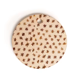 Tablas de cortar de madera de alta calidad, tablas de cortar de madera personalizadas para decoración de cocina, tablas de cortar maravillosas - Product Image 2